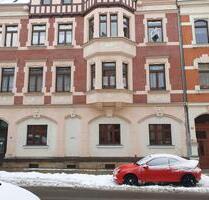 Helle große 3 Raumwohnung in 08223 Falkenstein zu vermieten - Falkenstein/Vogtland
