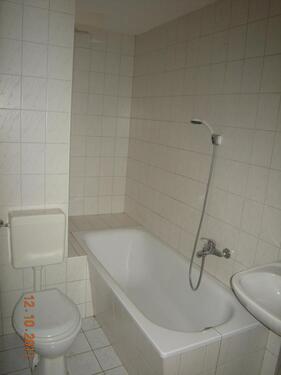 Foto - Etagenwohnung in Falkenstein/Vogtland zur Miete