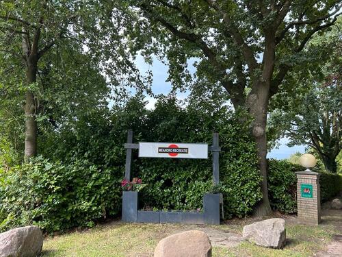 Foto - Chalet Mobilheim Rückzugsort für Urlaub und Wochenenden