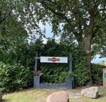 Chalet Mobilheim Rückzugsort für Urlaub und Wochenenden - Mülheim an der Ruhr Dümpten