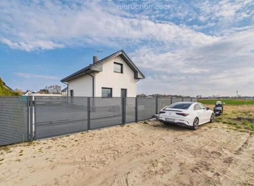 Foto - Neu Haus Ferienhaus in Mielno mit Winter Garten Ost See