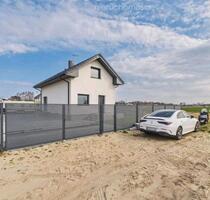 Neu Haus Ferienhaus in Mielno mit Winter Garten Ost See - Biblis