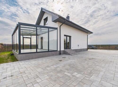 Foto - 4 Zimmer Einfamilienhaus zum Kaufen in Biblis