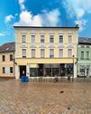 Foto - Charmante und großzügige Altbauwohnung am Markt in Schönebeck