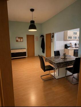 Foto - 3 Zimmer Etagenwohnung in Hohe Börde