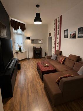 Foto - Etagenwohnung in Hohe Börde zur Miete