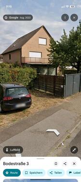 Foto - Parkplatz Stellplatz Leverkusen Rheindorf ab Juni