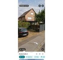 Parkplatz Stellplatz Leverkusen Rheindorf ab Juni