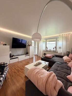 Foto - Gepflegte 2,5-Zimmer-Wohnung mit Balkon in OHZ