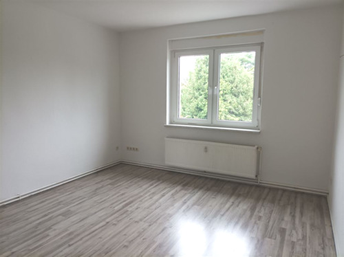 Foto - Etagenwohnung zur Miete in Braunsbedra