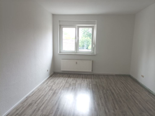 Foto - Etagenwohnung in Braunsbedra