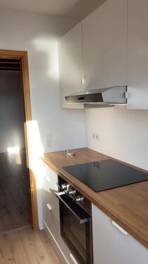 Foto - Etagenwohnung in Greußen