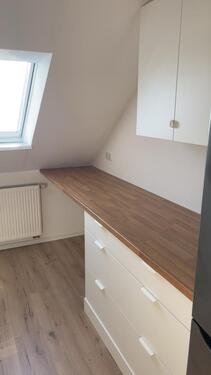 Foto - Etagenwohnung in Greußen zur Miete