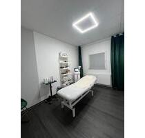 Raum zu vermieten inkl. modernstem Diodenlaser - Oberhausen Osterfeld