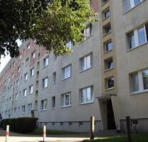 2-Raum-Wohnung in Lindhardt bei Naunhof