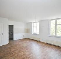 1-Raum-Wohnung in Altstadt Angermünde