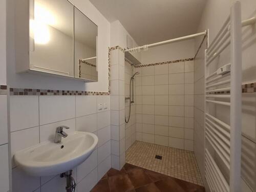 Foto - Etagenwohnung zur Miete in Angermünde