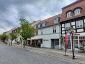 Foto - Etagenwohnung in Angermünde zur Miete