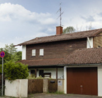 EFH mit Anliegerwohnung als Mitarbeiterunterkunft (Monteurzimmer) - Haar