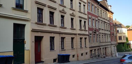 Foto - Etagenwohnung zur Miete in Altenburg