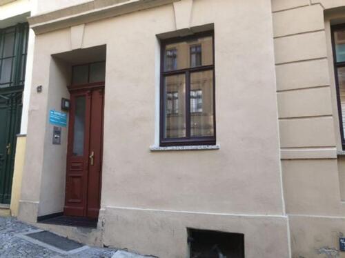 Foto - Etagenwohnung in Altenburg