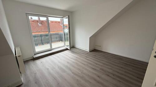 Foto - Etagenwohnung in Boizenburg/Elbe zur Miete