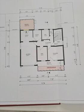Foto - Wohnung Verkaufen 3,5 Zimmer - 323.000,00 EUR Kaufpreis,