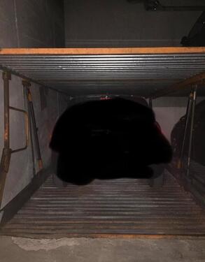 Foto - Garagenstellplatz in Hannover List zu vermieten