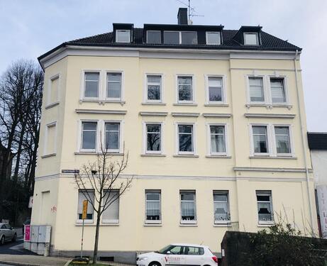 Foto - Gut geschnittene Wohnung in zentraler Lage