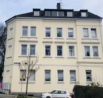 Gut geschnittene Wohnung in zentraler Lage - Dortmund Bövinghausen