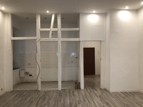 Foto - Etagenwohnung in Dortmund