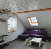 Traumhaftes Architektenhaus in bester Lage - Deggingen