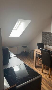 Foto - Etagenwohnung in Hof