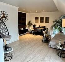 Außergewöhnliche Maisonettewohnung – zwei Einheiten in einem - Mettmann