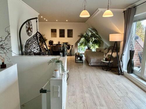 Foto - Etagenwohnung zum Kaufen in Mettmann