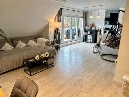 Foto - Etagenwohnung in Mettmann zum Kaufen