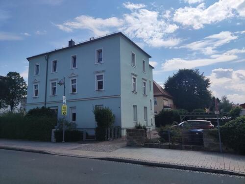 Foto - Helle Maisonette Wohnung im Zentrum von Heidenau