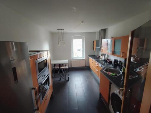 Foto - Etagenwohnung in Heidenau zur Miete