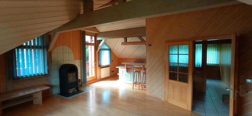 Foto - 3 Zimmer Wohnung mit ruhiger Lage