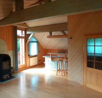 3 Zimmer Wohnung mit ruhiger Lage - Dillenburg Oberscheld