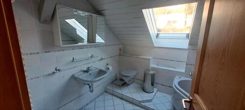 Foto - Etagenwohnung in Dillenburg zur Miete