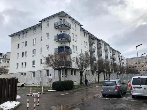 Foto - Biete Rent-to-Rent (WG-geeignet, Altersgerecht): Helle Wohnung in Magdeburg, 2,5km vom Dom