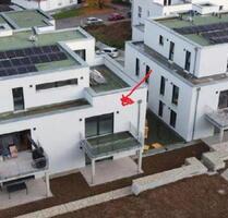 4-Zimmer-Neubauwohnung mit Balkon – Erstbezug ab 01.04.2026 - Bad Mergentheim