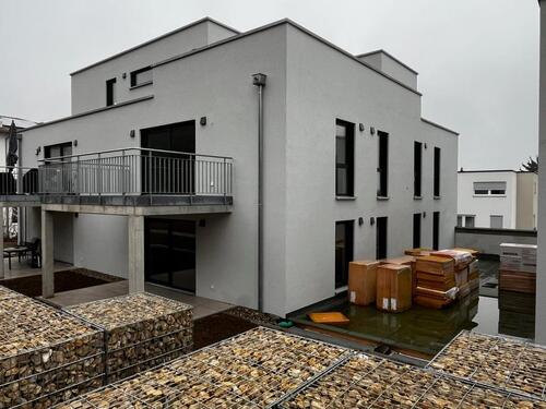 Foto - 4 Zimmer Etagenwohnung in Bad Mergentheim