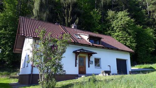 Foto - Ferienhaus 'Dahoam am Silberberg' NEU