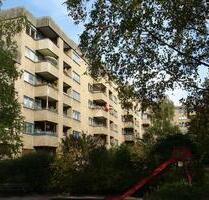 schöne 2-Zimmer-Wohnung mit Balkon - Berlin Neukölln