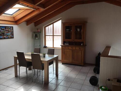 Foto - Maisonetten-Wohnung in Göllheim zu vermieten