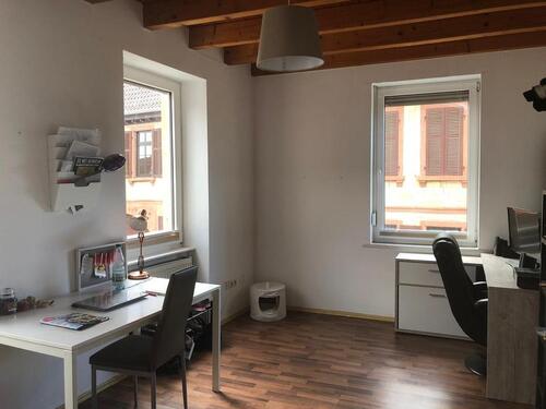 Foto - 4 Zimmer Maisonettenwohnung in Göllheim