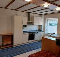 Luttum, Ortsmitte: schöne 1 ZB-Wohnung im EG - Kirchlinteln