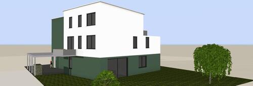 Foto - Etagenwohnung in Duderstadt zur Miete